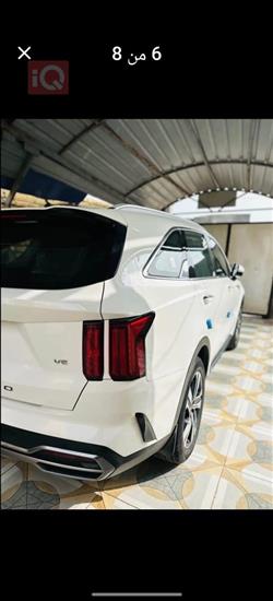 کیا سۆرینتۆ